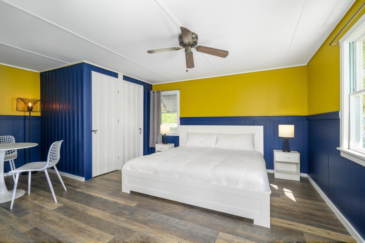 The Beaches Guestrooms And Cottages Wells Exterior photo