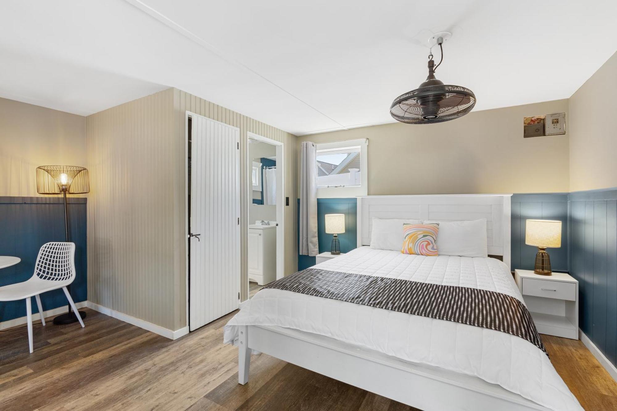 The Beaches Guestrooms And Cottages Wells Exterior photo