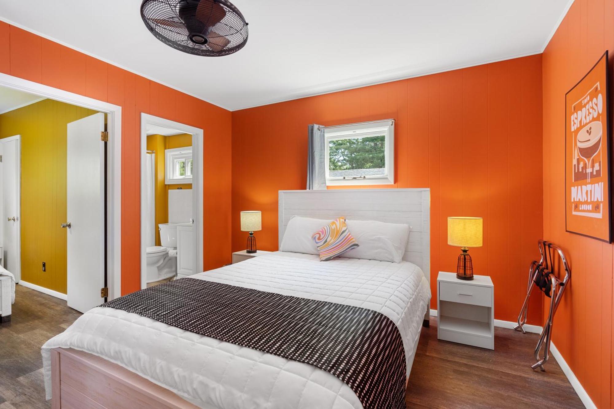 The Beaches Guestrooms And Cottages Wells Exterior photo